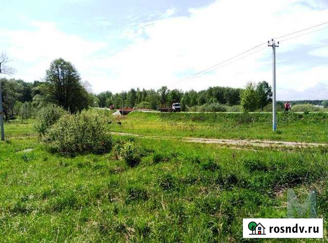 Участок ИЖС 22 сот. на продажу в Березовке Пермского края Березовка - изображение 1