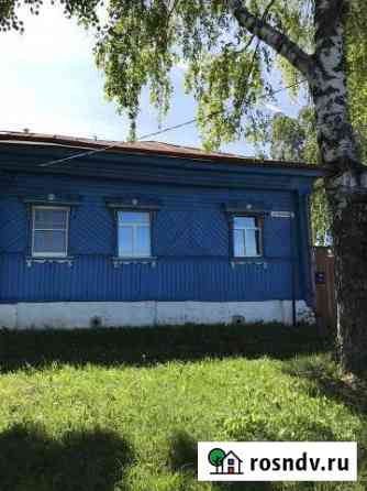 Дом 46 м² на участке 9.5 сот. на продажу в Суздале Суздаль