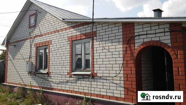 Дом 84 м² на участке 7 сот. на продажу в Покрово-Пригородном Покрово-Пригородное - изображение 1