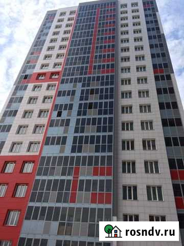 Квартира-студия, 34 м², 7/23 эт. на продажу в Казани Казань - изображение 1