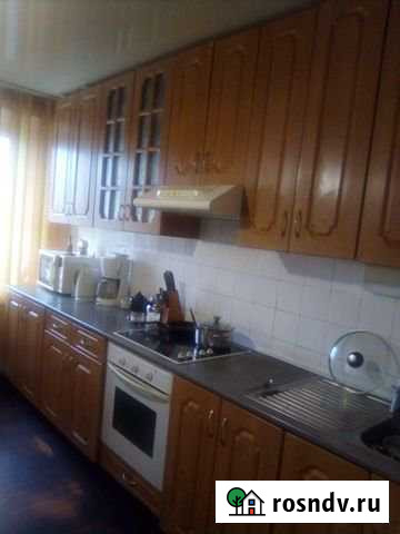 4-комнатная квартира, 96 м², 2/5 эт. на продажу в Суоярви Суоярви - изображение 1