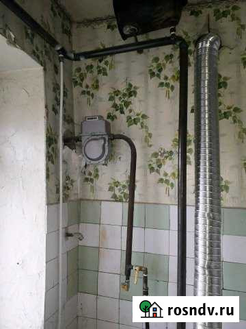 3-комнатная квартира, 52 м², 1/2 эт. на продажу в Сосновоборске Пензенской области Сосновоборск - изображение 1