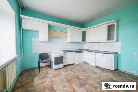4-комнатная квартира, 130 м², 5/6 эт. на продажу в Томске Томск