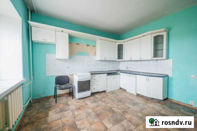 4-комнатная квартира, 130 м², 5/6 эт. на продажу в Томске Томск - изображение 1