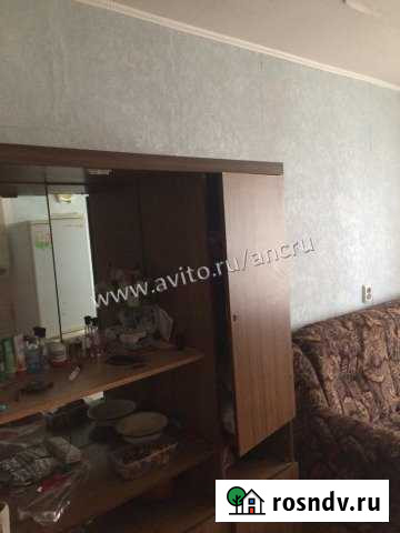 Комната 12 м² в 1-ком. кв., 5/9 эт. на продажу в Туймазах Туймазы - изображение 1