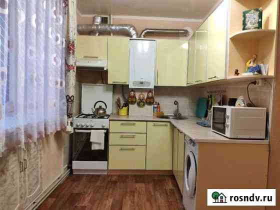 3-комнатная квартира, 65 м², 1/3 эт. на продажу в Арзамасе Арзамас