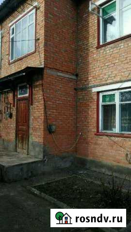 Дом 80 м² на участке 8 сот. на продажу в Солдатской Солдатская - изображение 1