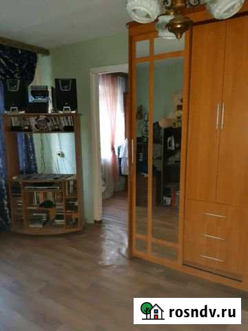 2-комнатная квартира, 42 м², 2/5 эт. в аренду на длительный срок в Электростали Электросталь - изображение 1