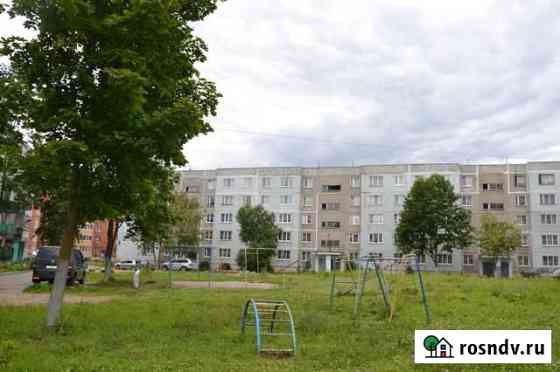 3-комнатная квартира, 62 м², 1/5 эт. на продажу в Вязьме Вязьма