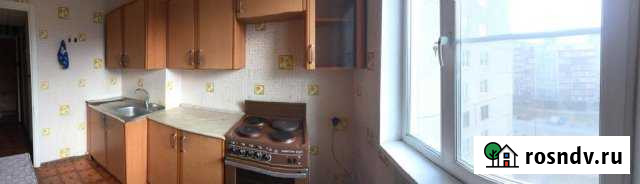 1-комнатная квартира, 30 м², 8/9 эт. на продажу в Мурманске Мурманск - изображение 1