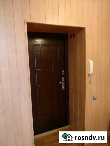 1-комнатная квартира, 55 м², 2/12 эт. в аренду на длительный срок в Новокуйбышевске Новокуйбышевск - изображение 1