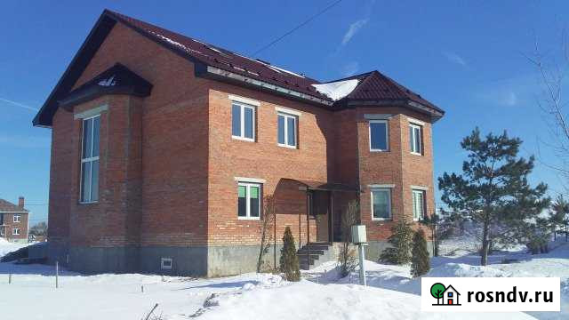 Коттедж 450 м² на участке 11 сот. на продажу в Островцах Островцы - изображение 1