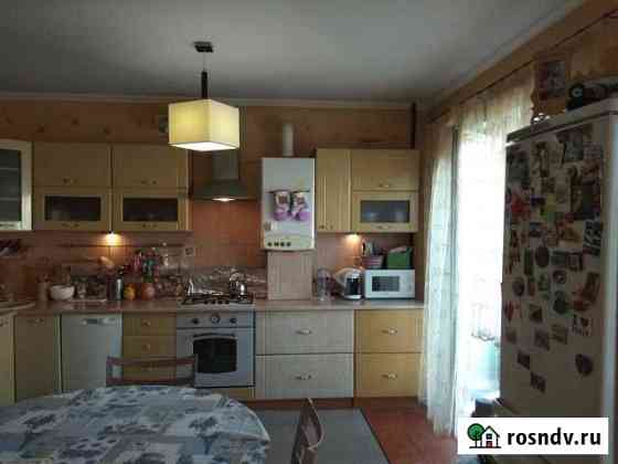 2-комнатная квартира, 84 м², 2/5 эт. на продажу в Гурьевске Калининградской области Гурьевск