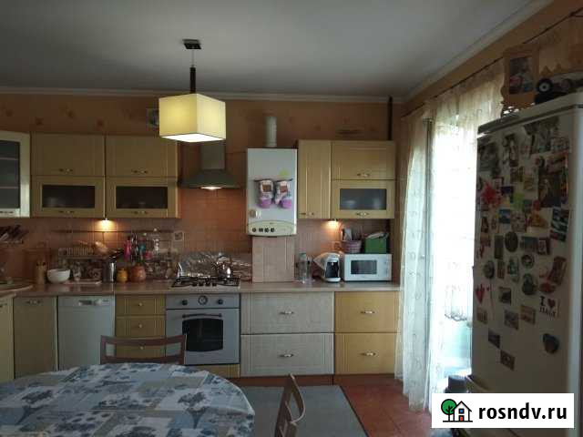 2-комнатная квартира, 84 м², 2/5 эт. на продажу в Гурьевске Калининградской области Гурьевск - изображение 1