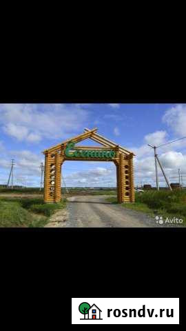 Участок ИЖС 8 сот. на продажу в Успенке Успенка - изображение 1