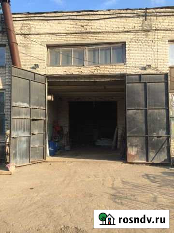 Производственно-складское помещение, 500 кв.м. Химки - изображение 1