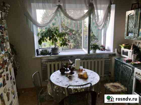 2-комнатная квартира, 49 м², 2/2 эт. на продажу в Чердыни Чердынь