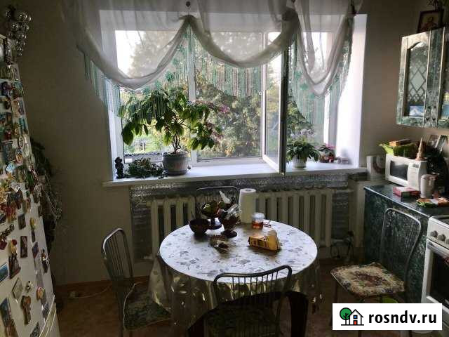 2-комнатная квартира, 49 м², 2/2 эт. на продажу в Чердыни Чердынь - изображение 1