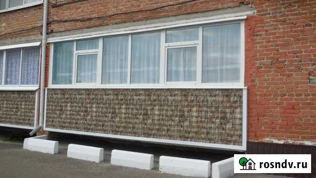 4-комнатная квартира, 80 м², 1/5 эт. на продажу в Мариинске Мариинск - изображение 1