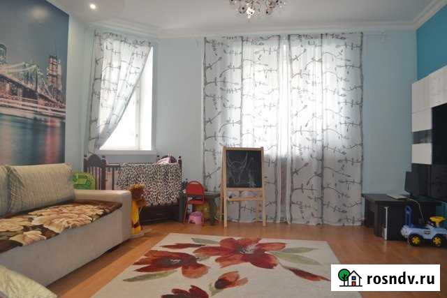 1-комнатная квартира, 53 м², 1/4 эт. на продажу в Буинске Буинск - изображение 1