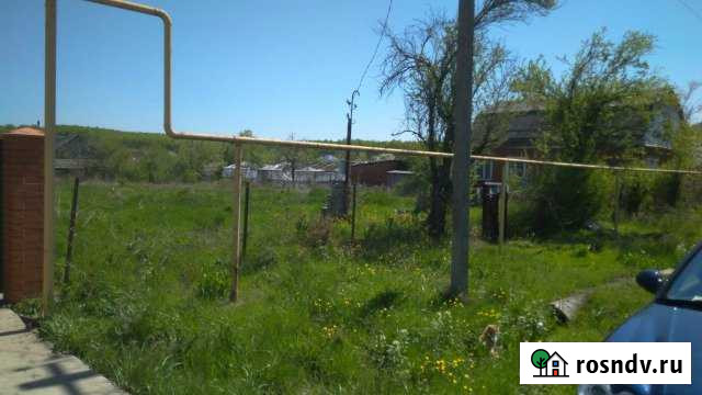 Участок ИЖС 6 сот. на продажу в Саратовской Саратовская - изображение 1