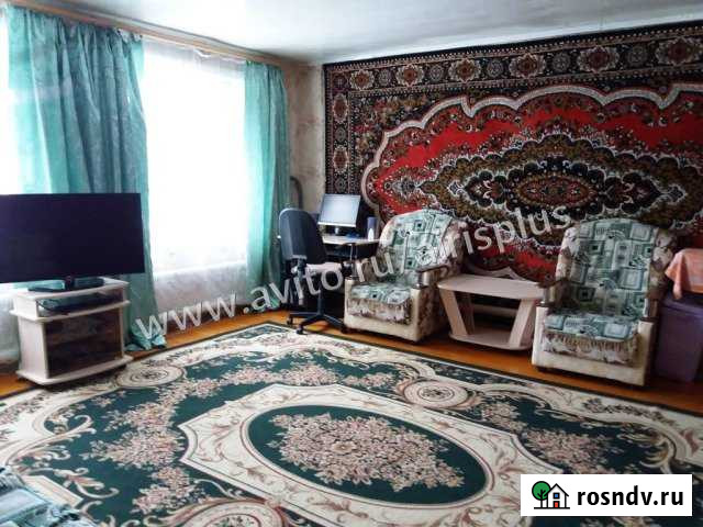 Дом 72 м² на участке 6.3 сот. на продажу в Зеленодольске Зеленодольск - изображение 1