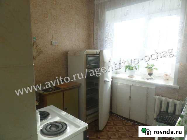 1-комнатная квартира, 32 м², 3/5 эт. в аренду на длительный срок в Рубцовске Рубцовск - изображение 1