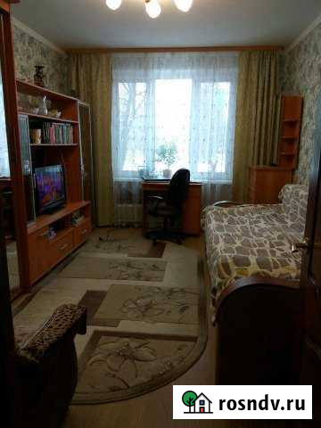 3-комнатная квартира, 59 м², 2/9 эт. на продажу в Одинцово Одинцово - изображение 1