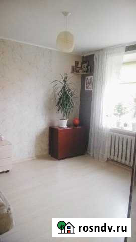 Комната 37 м² в 2-ком. кв., 2/5 эт. на продажу в Сызрани Сызрань - изображение 1