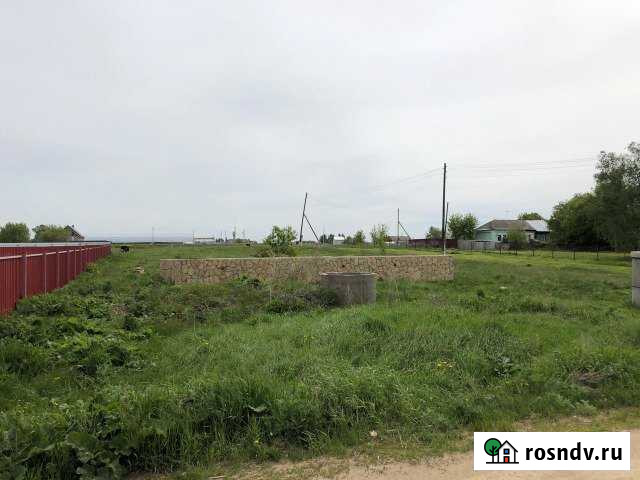 Участок ИЖС 21 сот. на продажу в Рыбной Слободе Рыбная Слобода - изображение 1