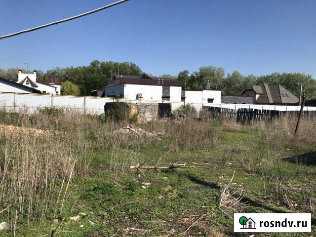 Участок ИЖС 7 сот. на продажу в Пригородном Оренбургской области Пригородный - изображение 1