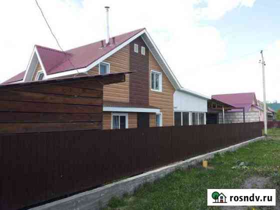 Дом 110 м² на участке 15 сот. на продажу в Алтайском Алтайское