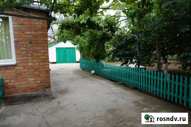 Дом 52 м² на участке 10 сот. на продажу в Красноперекопске Красноперекопск - изображение 1