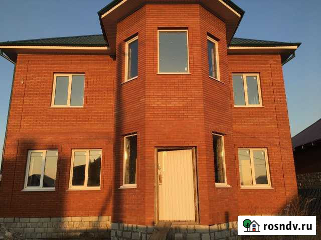 Коттедж 286 м² на участке 7.5 сот. на продажу в Тольятти Тольятти - изображение 1