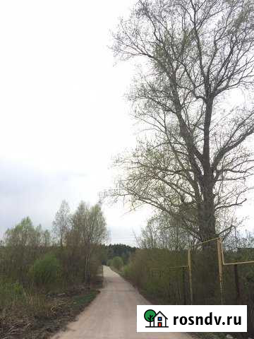 Дача 40 м² на участке 6 сот. на продажу в Бутурлино Бутурлино - изображение 1