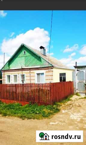 Дом 98 м² на участке 17 сот. на продажу в Бугульме Бугульма - изображение 1