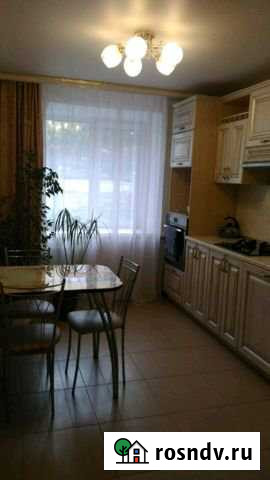 2-комнатная квартира, 65 м², 1/10 эт. в аренду на длительный срок в Саранске Саранск - изображение 1