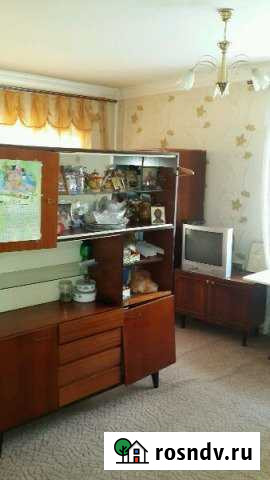 1-комнатная квартира, 32 м², 1/2 эт. на продажу в Нарткале Нарткала - изображение 1