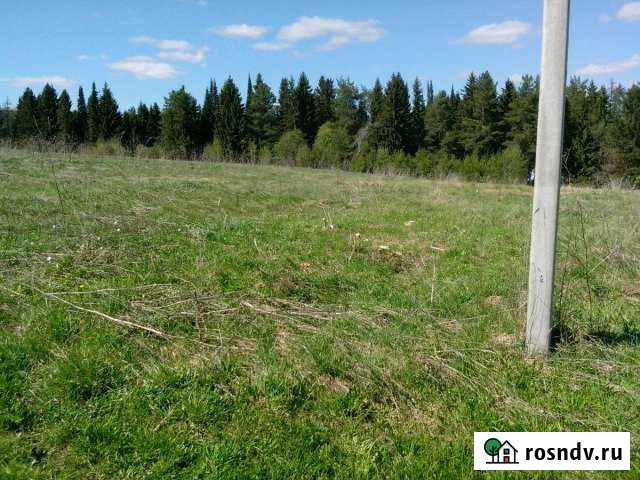 Участок ИЖС 21 сот. на продажу в Воткинске Воткинск - изображение 1