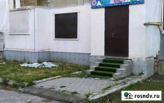 2-комнатная квартира, 64 м², 1/9 эт. на продажу в Баксане Баксан
