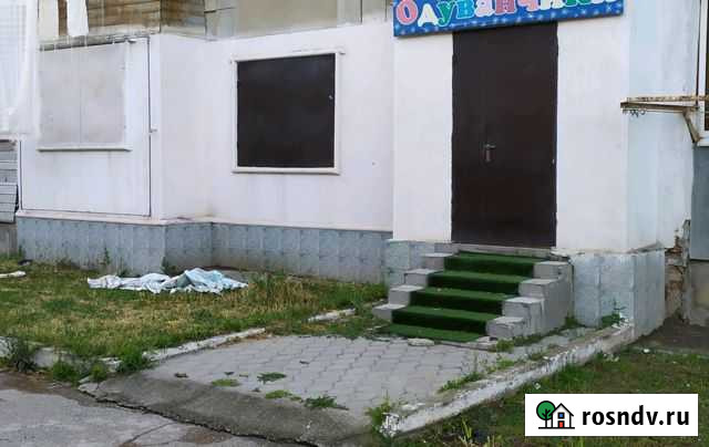 2-комнатная квартира, 64 м², 1/9 эт. на продажу в Баксане Баксан - изображение 1