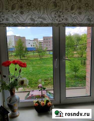 3-комнатная квартира, 99 м², 2/10 эт. на продажу в Лесном Городке Лесной Городок - изображение 1