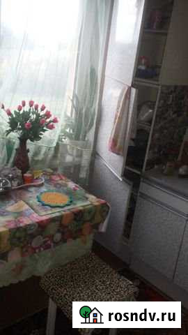 2-комнатная квартира, 47 м², 3/5 эт. в аренду на длительный срок в Гусеве Гусев - изображение 1