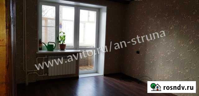 3-комнатная квартира, 60 м², 1/5 эт. на продажу в Александрове Александров - изображение 1