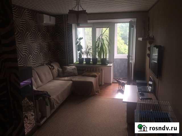 3-комнатная квартира, 52 м², 4/5 эт. на продажу в Новочеркасске Новочеркасск - изображение 1