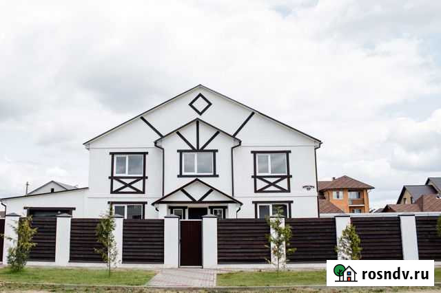 Дом 300 м² на участке 10 сот. на продажу в Клинцах Клинцы - изображение 1