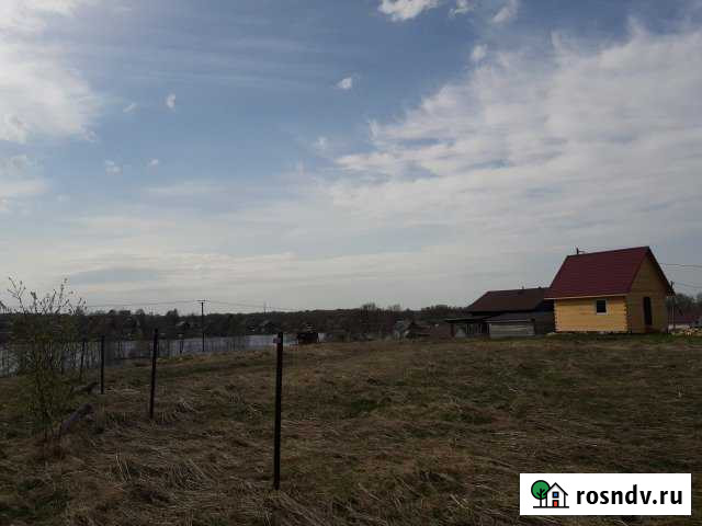 Дом 51.9 м² на участке 12 сот. на продажу в Пряже Пряжа - изображение 1