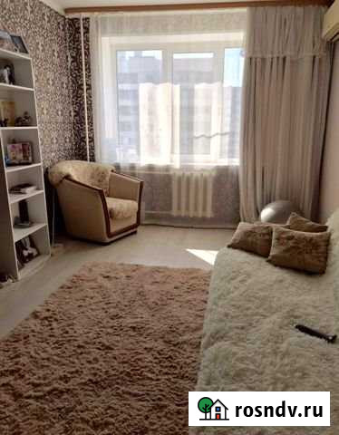 3-комнатная квартира, 63 м², 7/9 эт. в аренду на длительный срок в Тольятти Тольятти - изображение 1