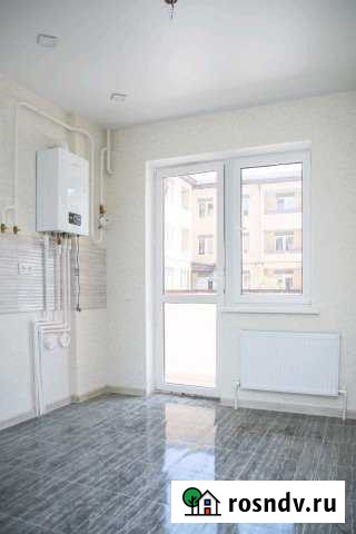 1-комнатная квартира, 33 м², 1/3 эт. на продажу в Афипском Афипский - изображение 1