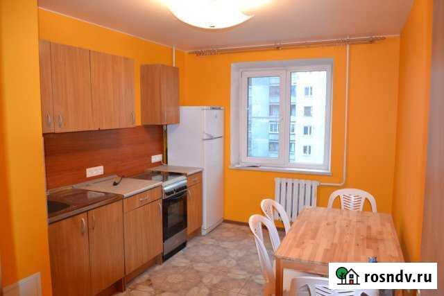 3-комнатная квартира, 71 м², 6/9 эт. в аренду на длительный срок в Балашихе Балашиха - изображение 1